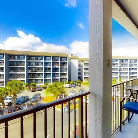 Myrtle Beach Resort A-326 Экстерьер фото