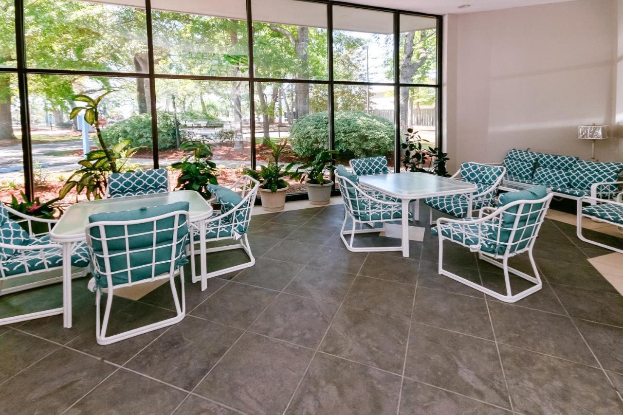 Myrtle Beach Resort A-326 Экстерьер фото
