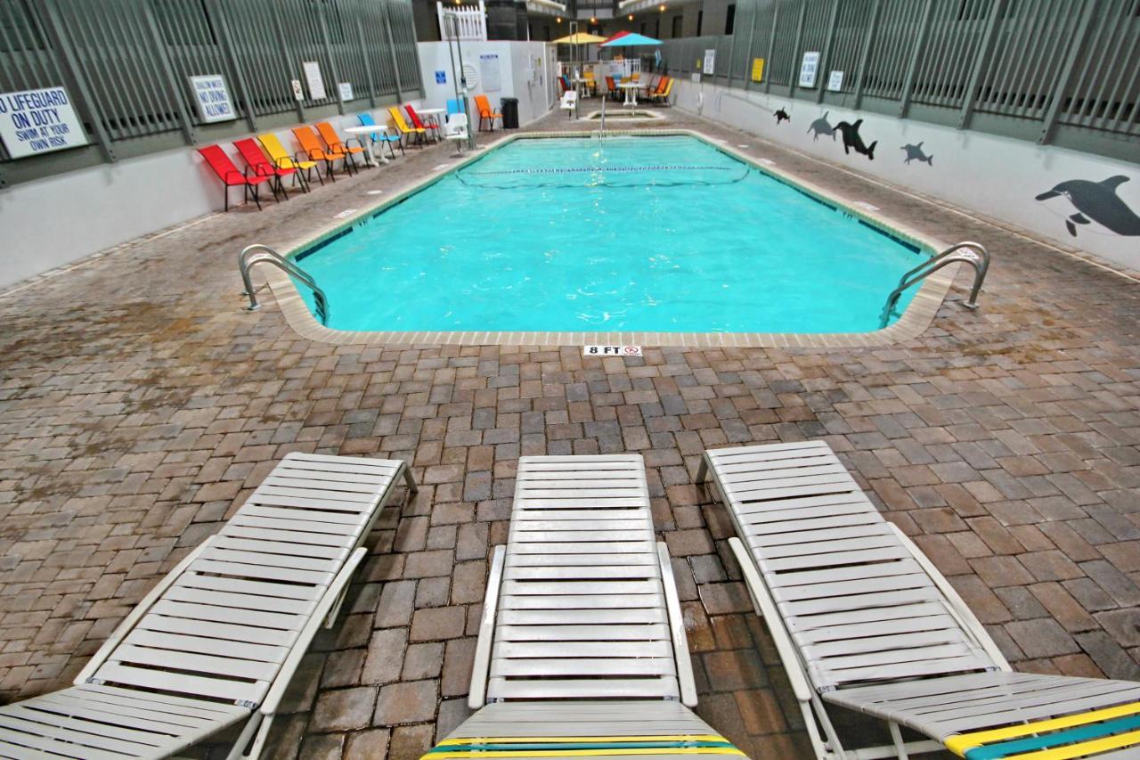 Myrtle Beach Resort A-326 Экстерьер фото