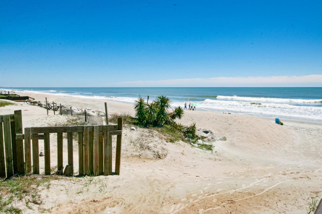 Myrtle Beach Resort A-326 Экстерьер фото