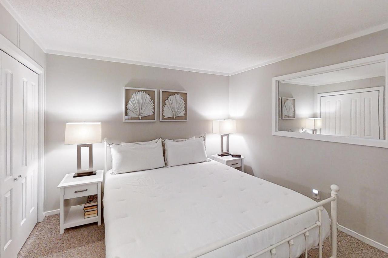 Myrtle Beach Resort A-326 Экстерьер фото