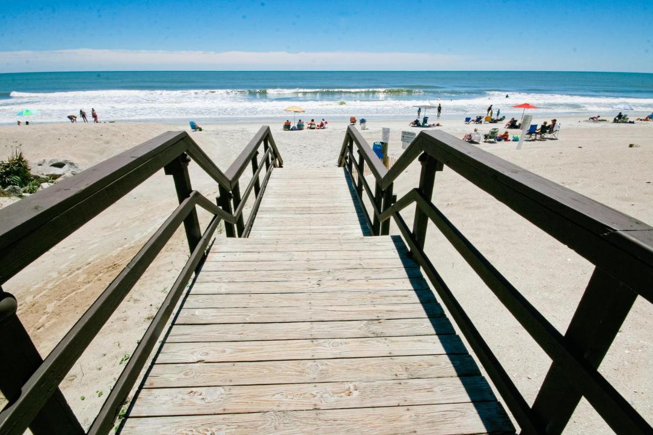 Myrtle Beach Resort A-326 Экстерьер фото