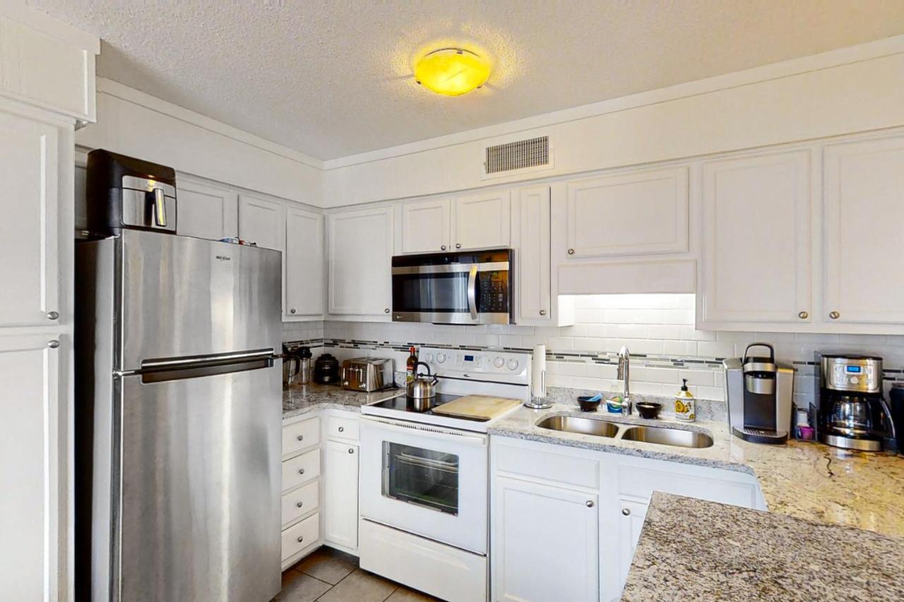 Myrtle Beach Resort A-326 Экстерьер фото