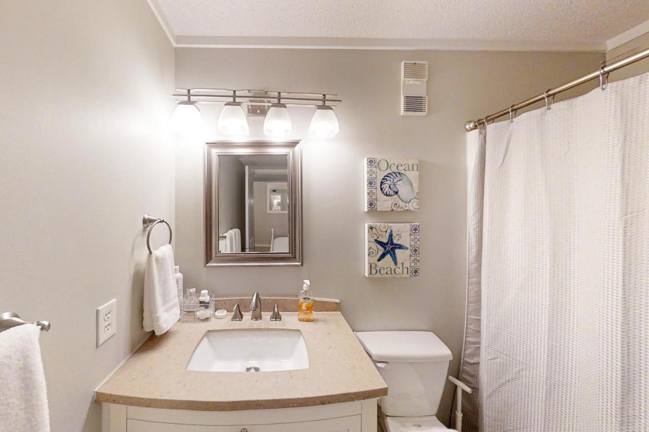 Myrtle Beach Resort A-326 Экстерьер фото