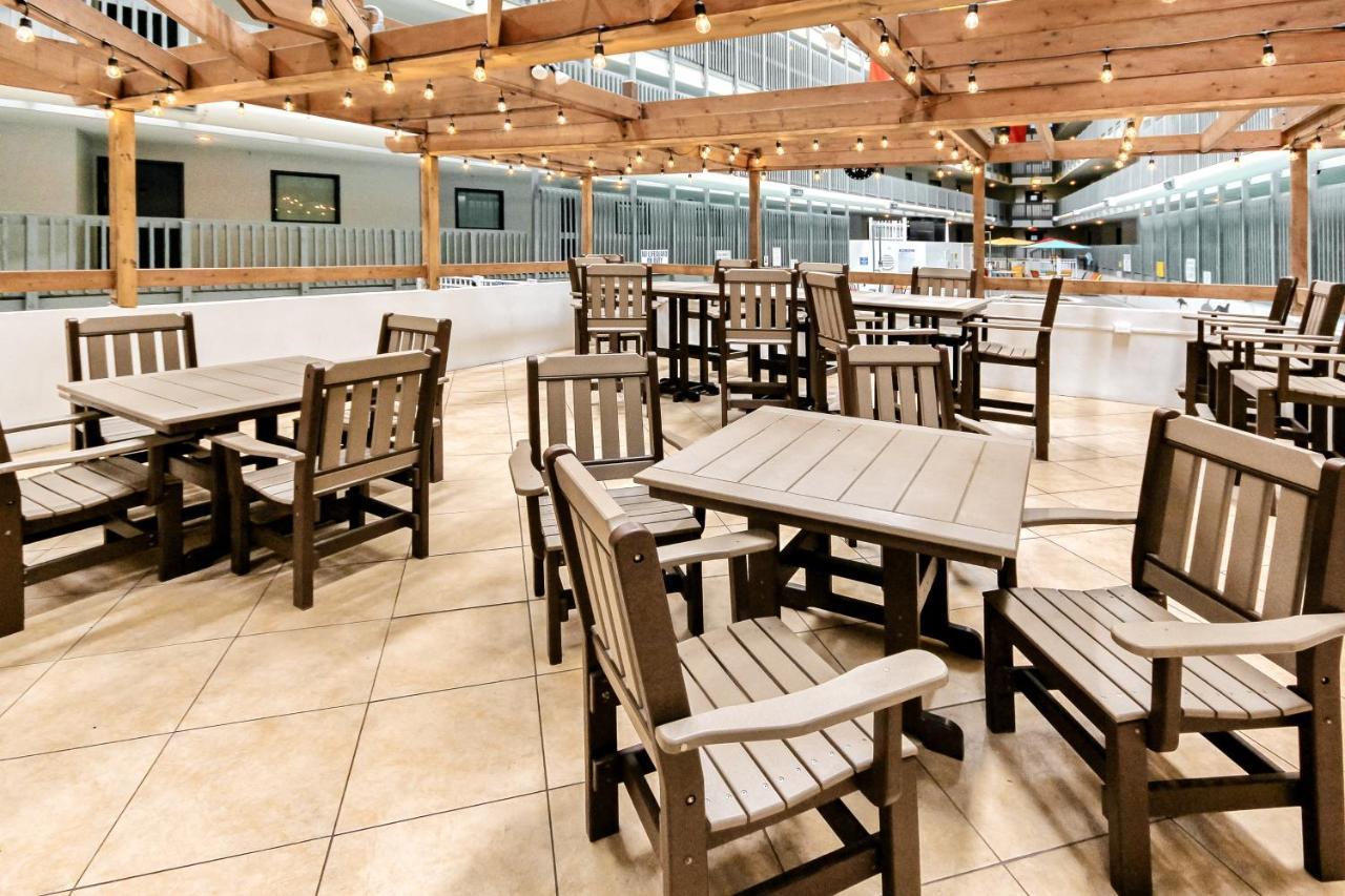 Myrtle Beach Resort A-326 Экстерьер фото
