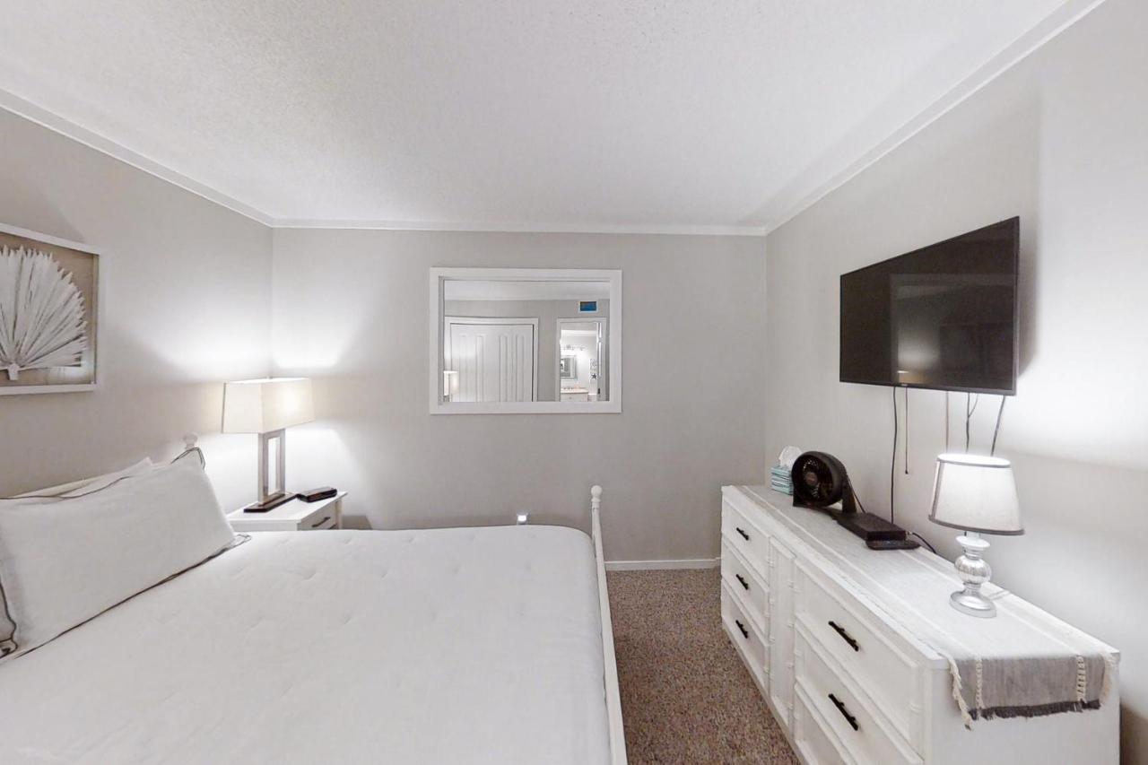 Myrtle Beach Resort A-326 Экстерьер фото