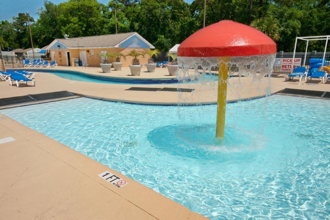Myrtle Beach Resort A-326 Экстерьер фото