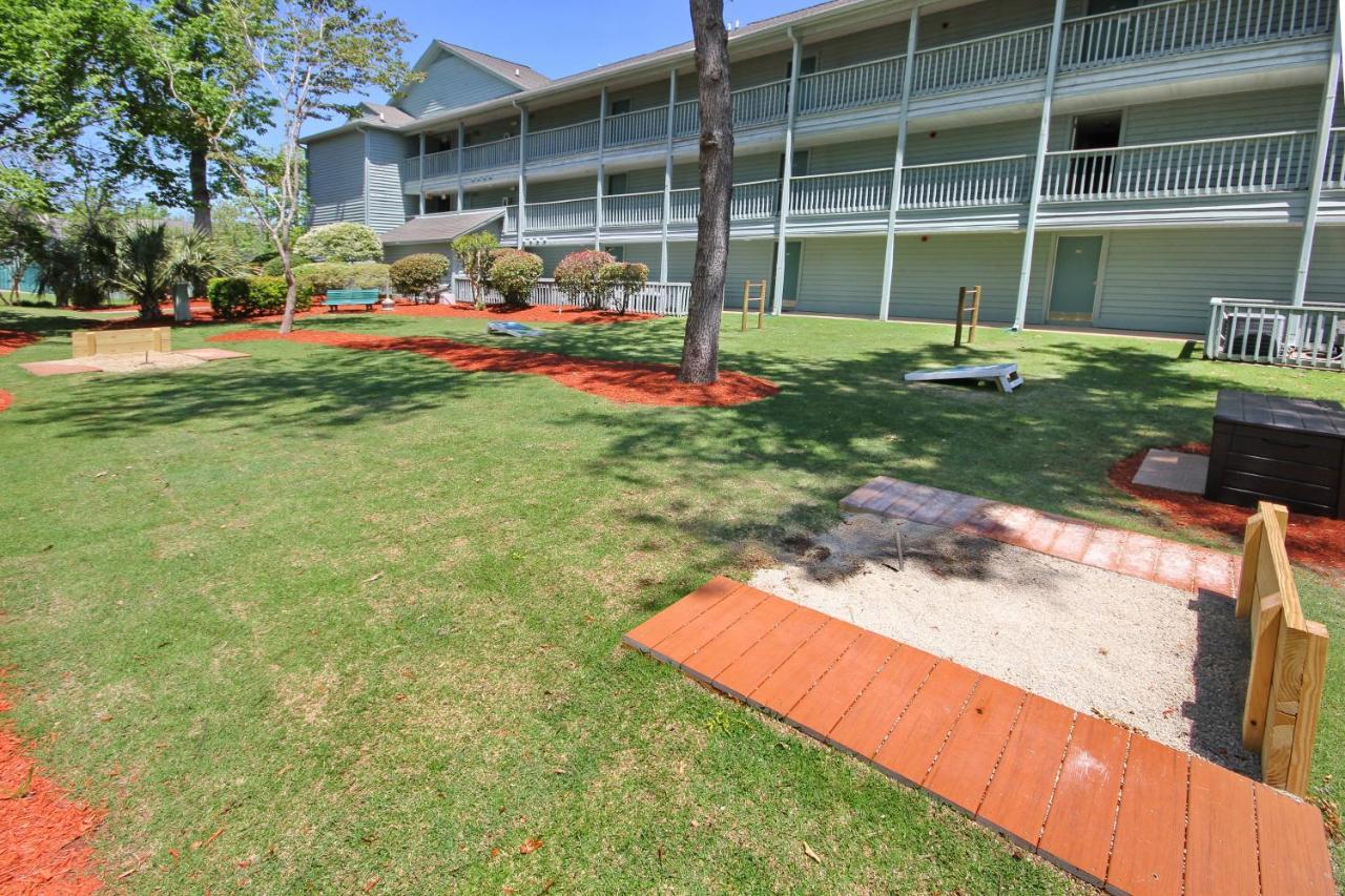 Myrtle Beach Resort A-326 Экстерьер фото
