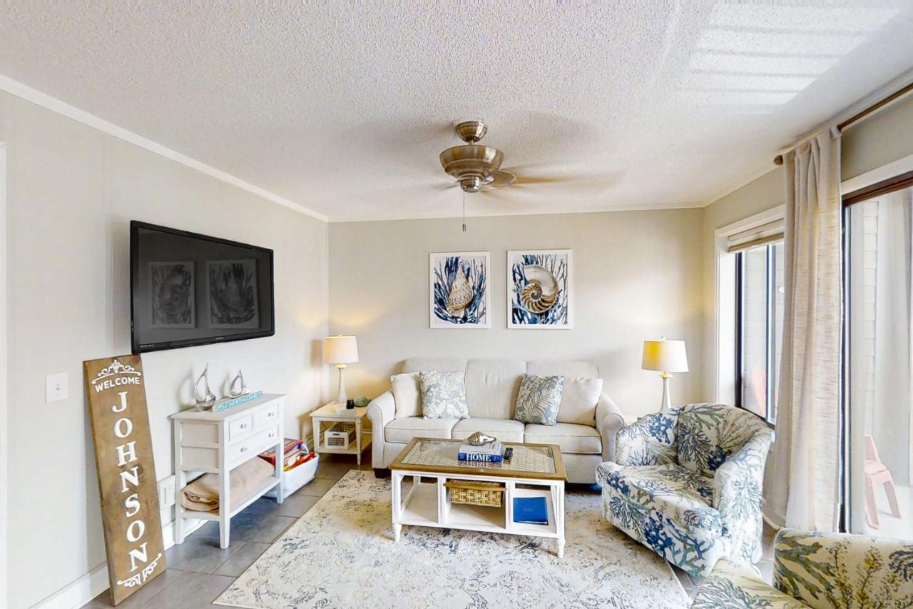 Myrtle Beach Resort A-326 Экстерьер фото