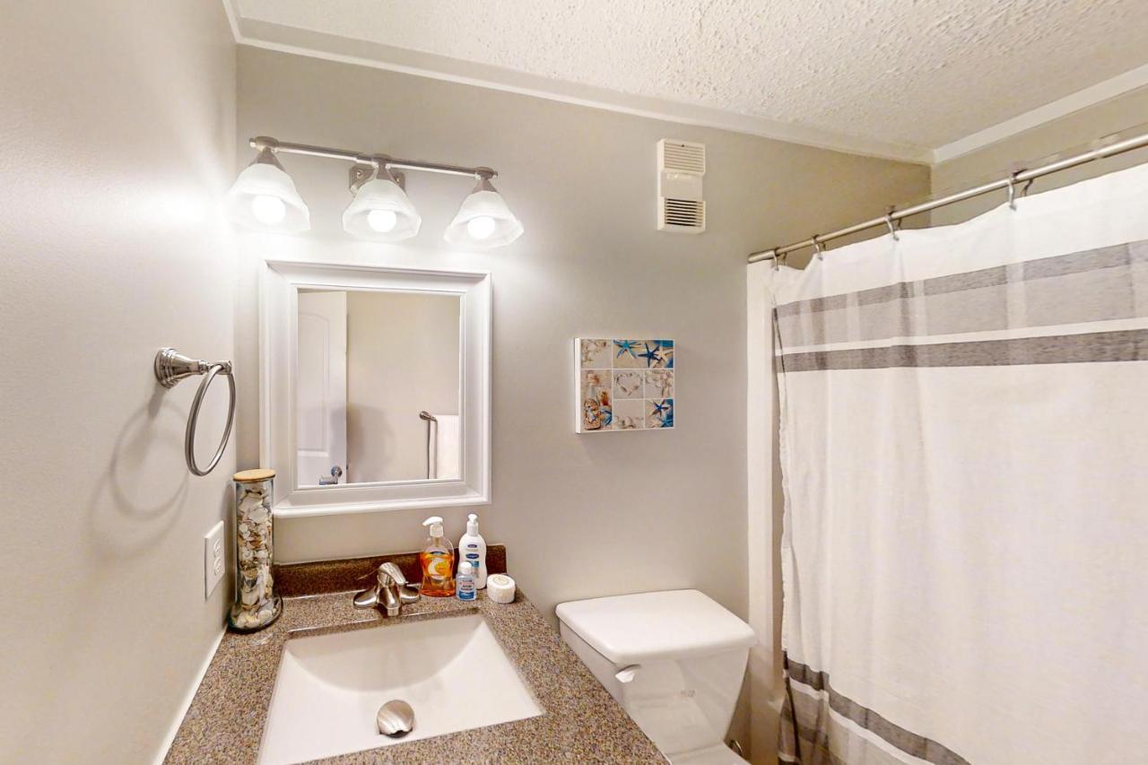 Myrtle Beach Resort A-326 Экстерьер фото