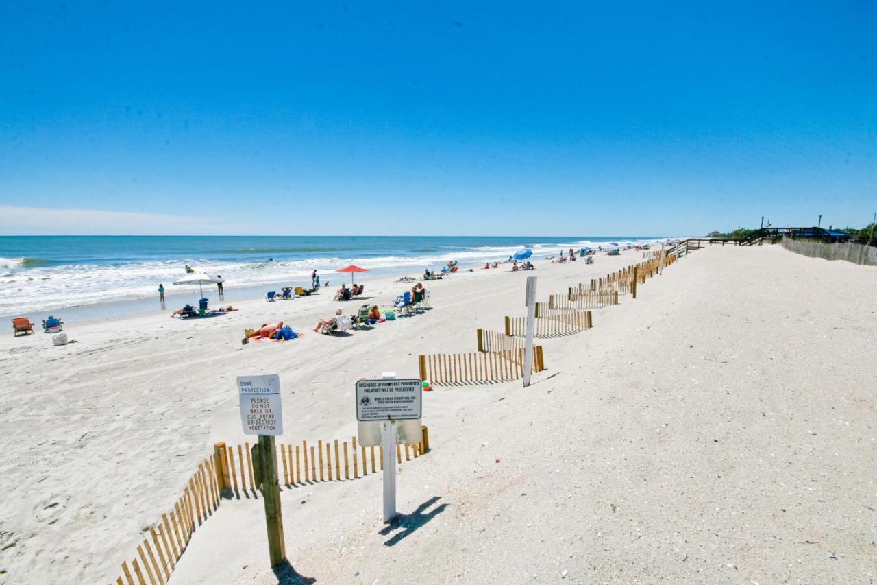 Myrtle Beach Resort A-326 Экстерьер фото