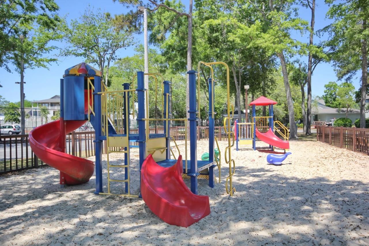 Myrtle Beach Resort A-326 Экстерьер фото